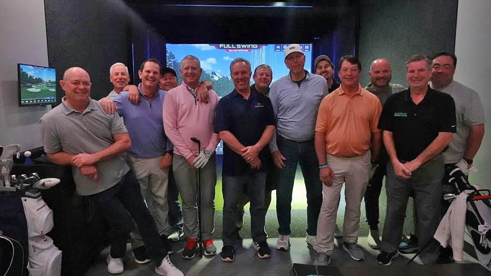 topgolf swing suite group