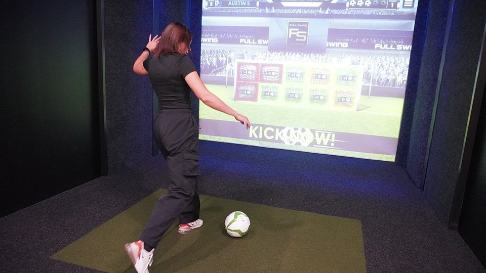 topgolf swing suite soccer