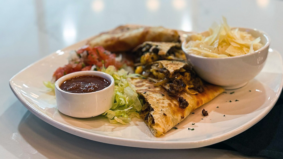 Why The Serve Pickleball + Kitchen is One of the Best Restaurants in Lake Norman