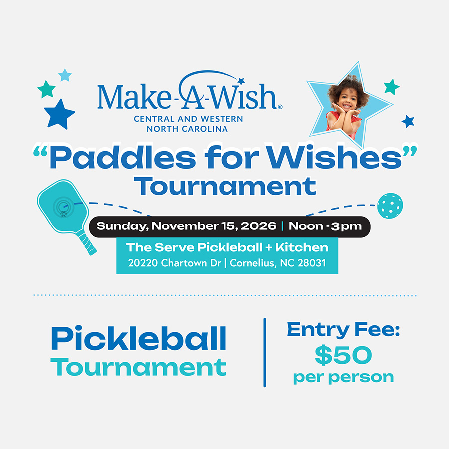 Make-A-Wish 