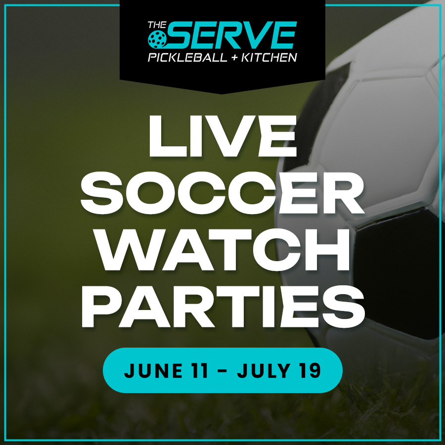 Live Soccer Watch Parties