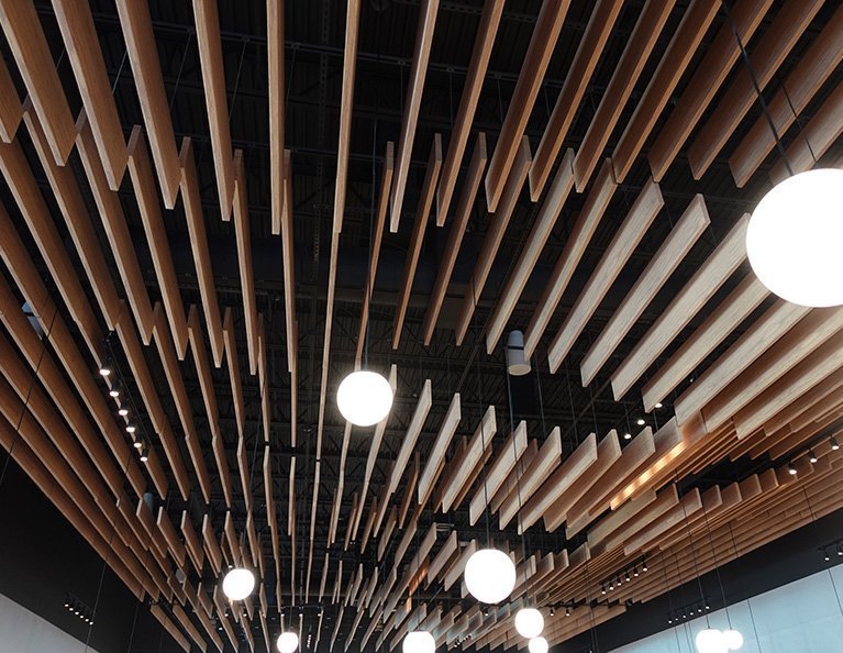 The Café at The Serve