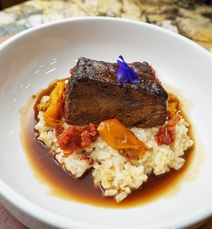 serving good times restaurant