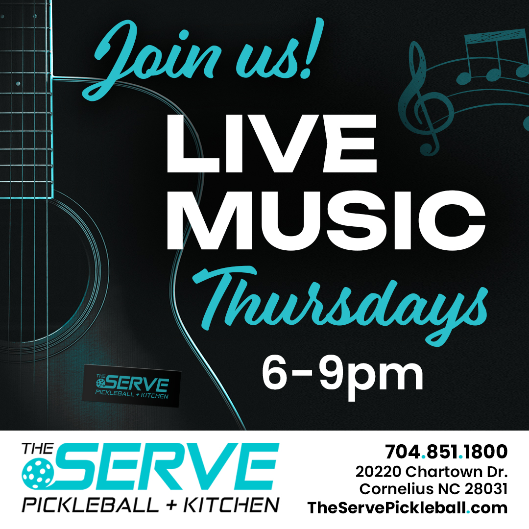 Live Music Thursdays